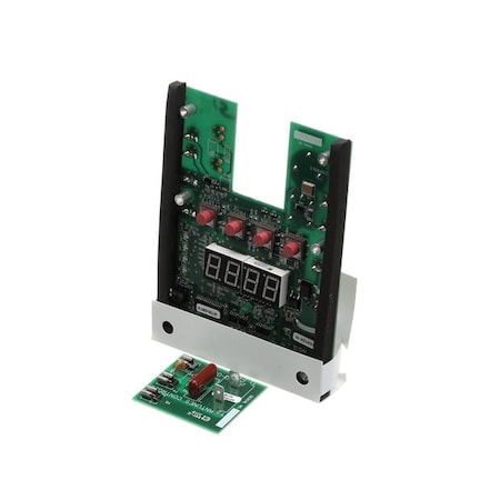 Antunes Control Board & Snubber Board 7001934